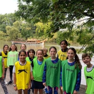 Running Club Friday 16 Sept