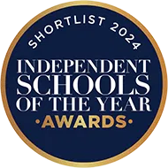 Independent Schools of The Year 2024 | Shortlisted