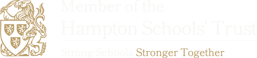 Member of the Hampton Schools' Trust