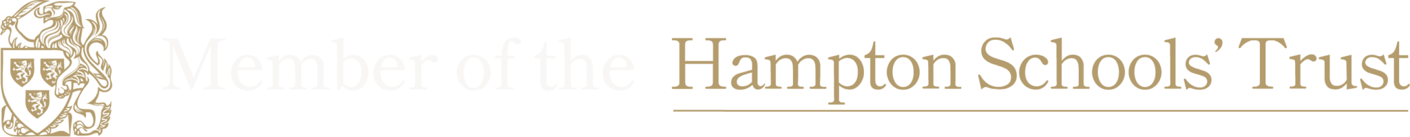 Member of the Hampton Schools’ Trust